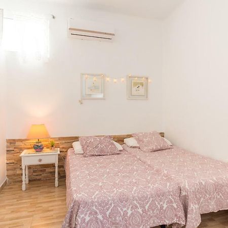 Habitacion Doble En Villa Malaga Luaran gambar