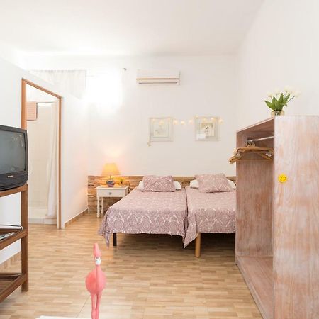 Habitacion Doble En Villa Malaga Luaran gambar