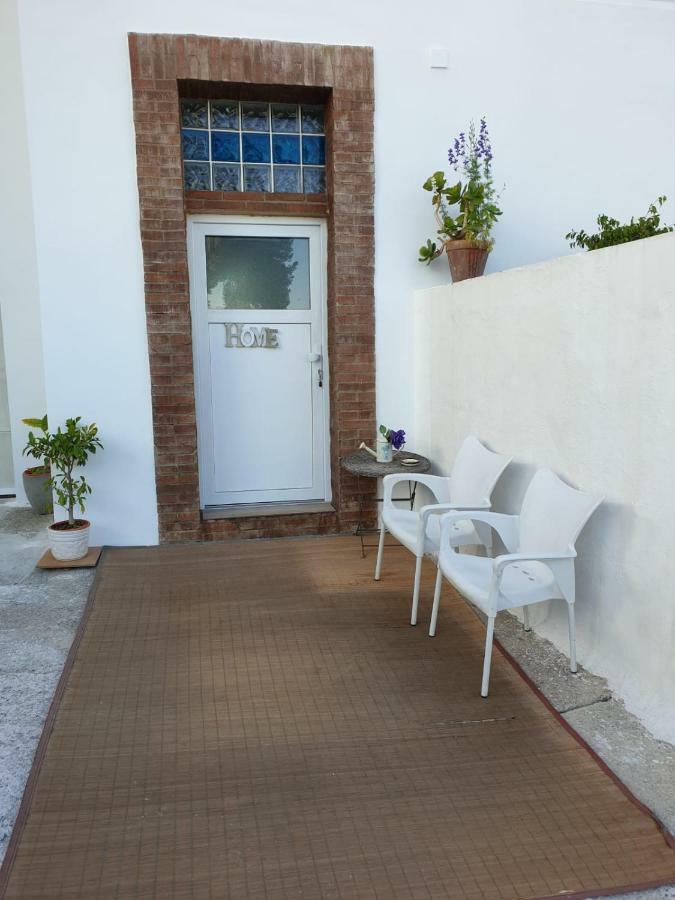 Habitacion Doble En Villa Malaga Luaran gambar