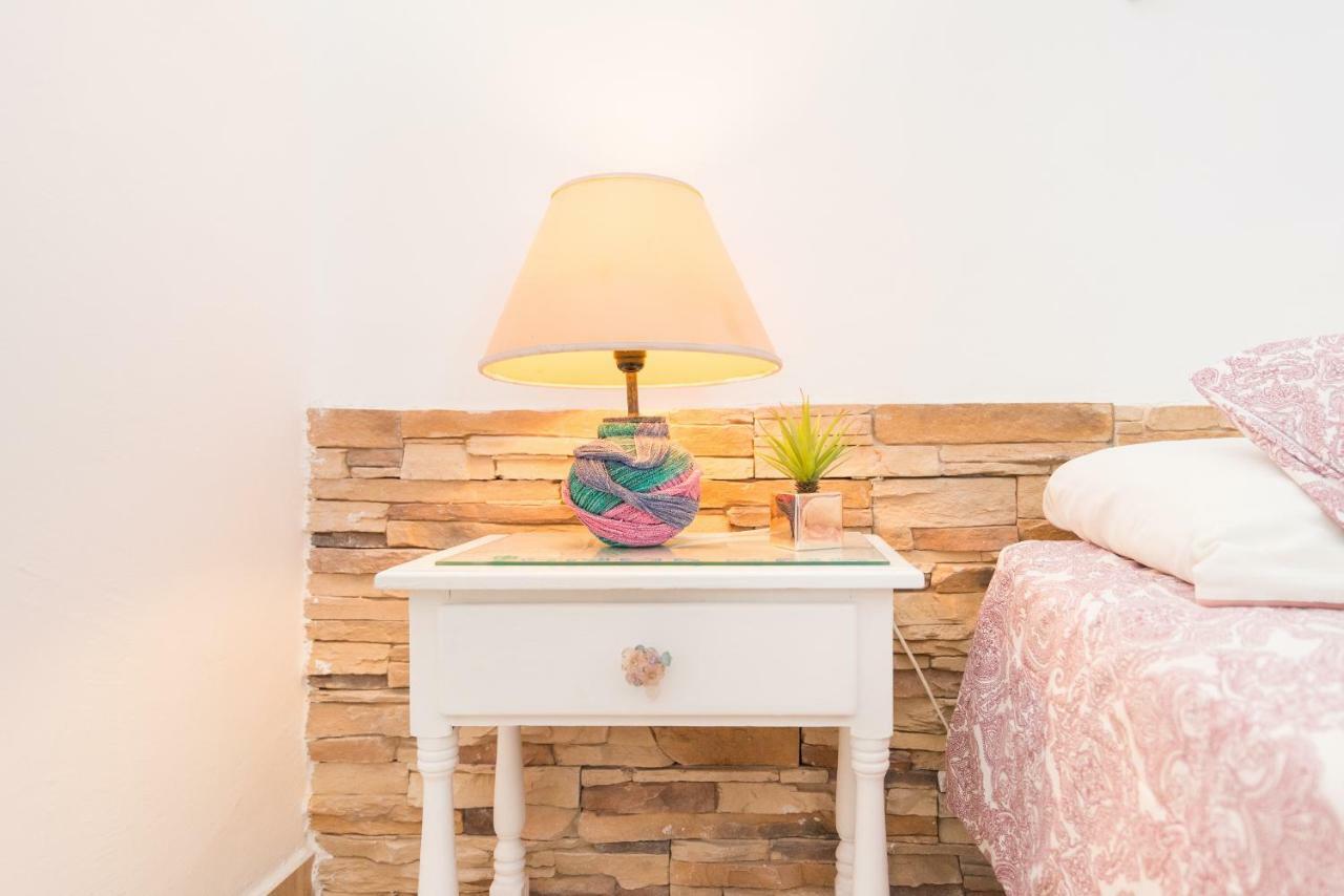 Habitacion Doble En Villa Malaga Luaran gambar